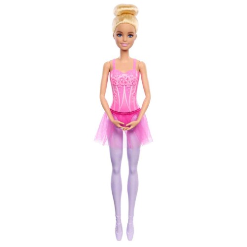 Barbie Balerin Bebek HRG34