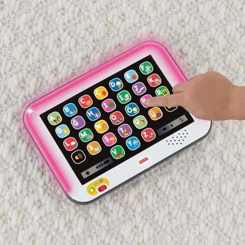 Fisher Price Eğitici Tablet HXB69