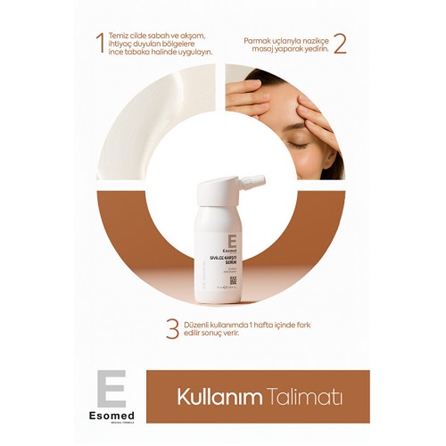 Esomed Akne Sivilce Karşıtı Serum 15 ml Esomed Akne Sivilce Karşıtı Serum 15 ml