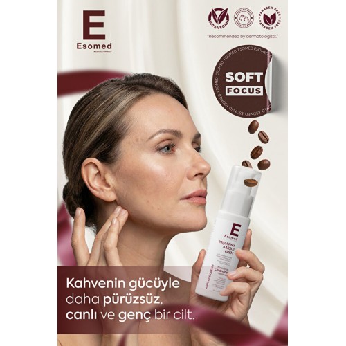 Esomed Anti-Aging Yaşlanma ve Kırışıklık Karşıtı Krem 50 ml