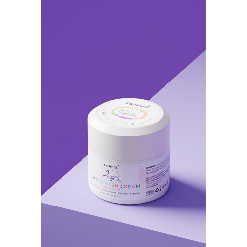 Esomed Bebek Pişik Önleyici Krem 50 ml