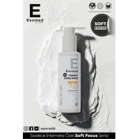 Esomed Hassas Ciltler için Yüksek Korumalı Soft Focus Güneş Kremi 150 ml