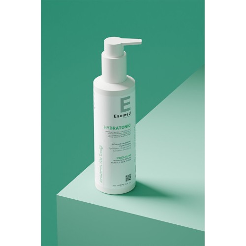 Esomed Hydratonic Arındırıcı Yüz Toniği 200 ml