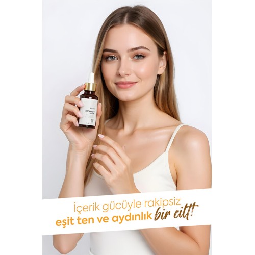 Esomed Leke Karşıtı Serum SPF30+ 30 ml