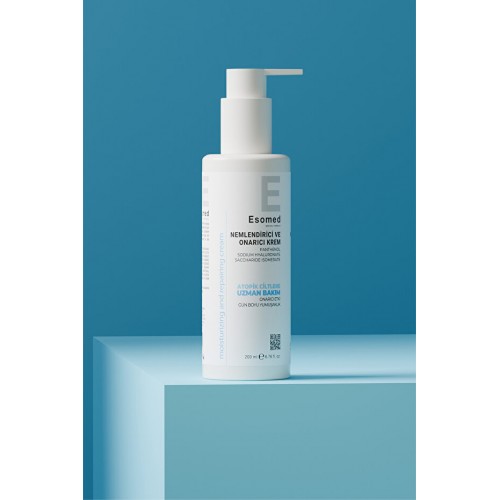 Esomed Nemlendirici ve Onarıcı Krem 200 ml