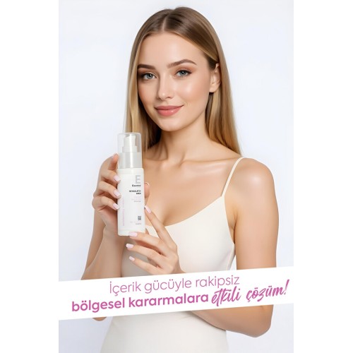 Esomed Vücut Beyazlatıcı Kararma Karşıtı Krem 50 ml Esomed Vücut Beyazlatıcı Kararma Karşıtı Krem 50 ml