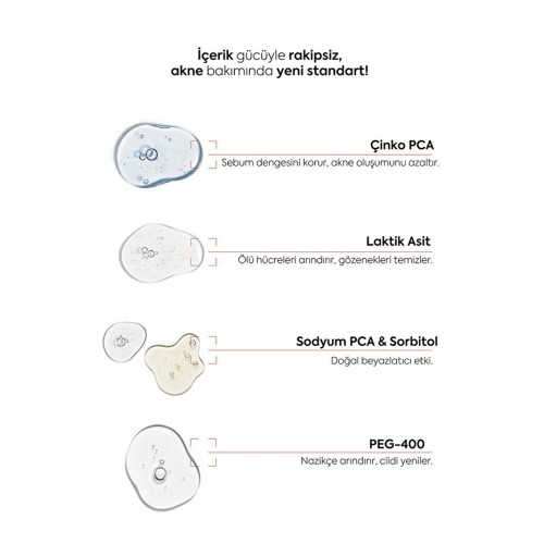 Esomed Yağlı ve Akneye Eğilimli Ciltler için Yüz Temizleme Jeli 200 ml