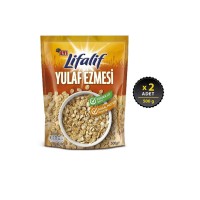 Eti Lifalif Yulaf Ezmesi 500 gr x 2 Adet