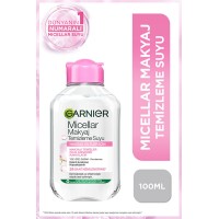 Garnier Micellar Makyaj Temizleme Suyu 100 ml