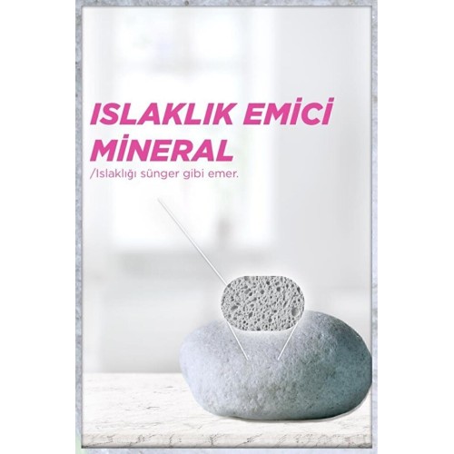 Garnier Mineral Lekesiz Koruma Roll on Deodorant 50 ml Garnier Mineral Lekesiz Koruma Roll on Deodorant 50 ml