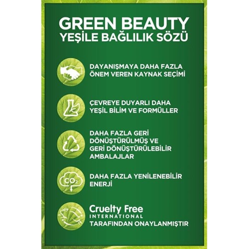 Garnier Mineral Lekesiz Koruma Roll on Deodorant 50 ml Garnier Mineral Lekesiz Koruma Roll on Deodorant 50 ml