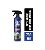 Highgenic Aktif Köpük Fırın-Ocak-Mangal Temizleyici 750 ml