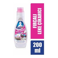 Highgenic Fırçalı Leke Çıkarıcı 200 ml
