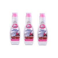 Highgenic Fırçalı Leke Çıkarıcı 200 ml x 3 Adet