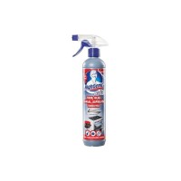 Highgenic Köpük Fırın-Ocak-Mangal-Aspiratör Temizleyici 500 ml