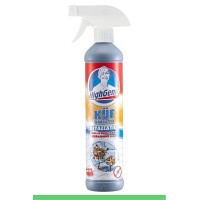 Highgenic Küf Temizleyici 500 ml