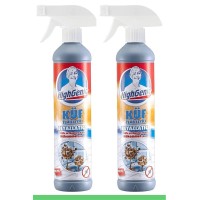 Highgenic Küf Temizleyici 500 ml x 2 Adet
