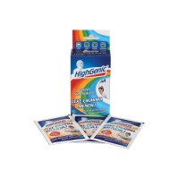 Highgenic Leke Çıkarma Mendili 10 lu