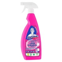 Highgenic Leke Çıkartıcı Sprey 750 ml