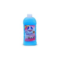 Highgenic Silikonlu Yüzey Temizleyici 2500 ml