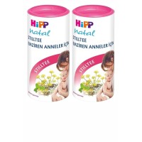 Hipp Natal Emziren Anneler İçin Çay 200 gr x 2 Adet