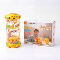 Holmen Emekleme Arkadaşı - Sarı