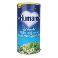 Humana İyi Geceler Bitki Çayı 200 gr