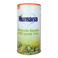Humana Kimyonlu Rezene 200 gr Anne İçeceği