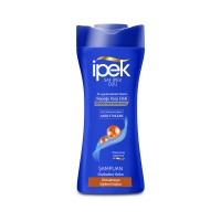 İpek Kepeğe Karşı Etkili Dökülmeye Eğilimli Saçlar için Şampuan 480 ml