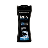 İpek Men Formula Kepeğe Karşı Etkili Arındırıcı Şampuan 480 ml