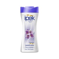 İpek Menekşe Özü İnce Telli Saçlar için Şampuan 480 ml