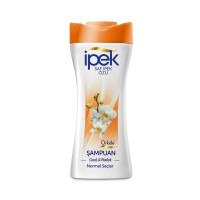 İpek Orkide Özü Normal Saçlar için Şampuan 480 ml