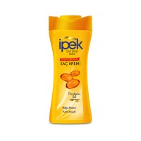 İpek Provitamin B5 Tüm Saç Tipleri için Saç Kremi 480 ml