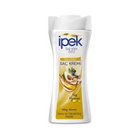 İpek Yağ Hazinesi Kuru ve Yıpranmış Saçlar için Saç Kremi 480 ml
