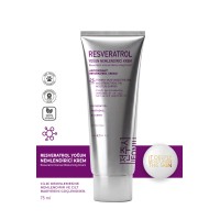 Jeonju Antioksidan Yoğun Nemlendirici Resveratrol Krem 75 ml