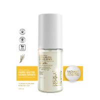 Jeonju Yüksek Korumalı Paris Işıltısı Güneş Spreyi 120 ml