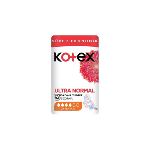 Kotex Ultra Süper Ekonomik Karma Paket 116 lı Kotex Ultra Süper Ekonomik Karma Paket 116 lı