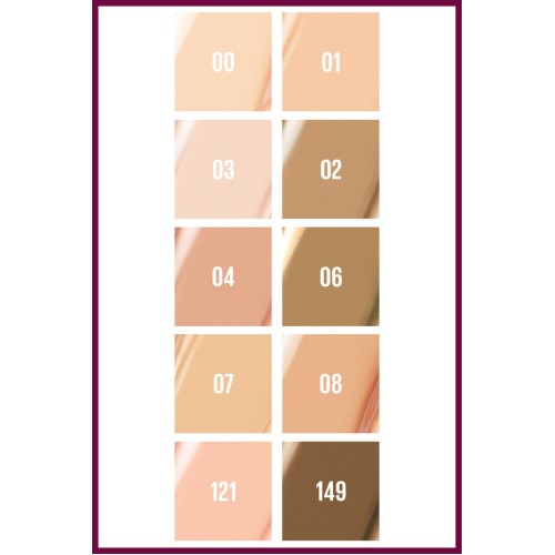 Maybelline New York Instant Anti Age Eraser Kapatıcı 01 Light