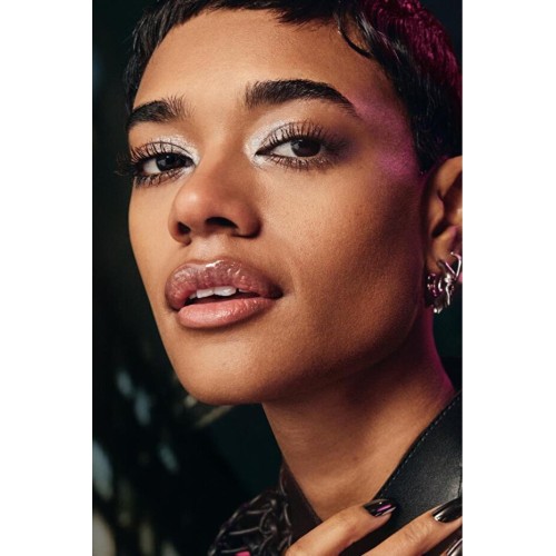 Maybelline New York Lash Sensational Firework Electroblack Maskara