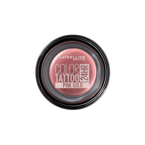 Maybelline New York Lash Sensational Maskara ve Metalik Pembe Göz Farı Maybelline New York Lash Sensational Maskara ve Metalik Pembe Göz Farı