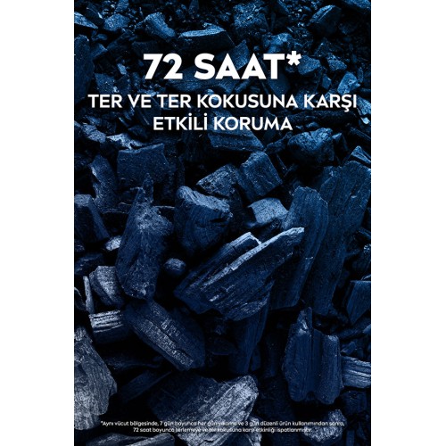 Nivea Men Deep Darkwood Aktif Karbon Roll-on Deodorant 50 ml Nivea Men Deep Darkwood Aktif Karbon Roll-on Deodorant 50 ml
