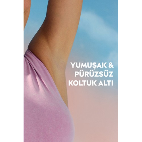 Nivea Pearl Beauty İnci Özleri ve Avakado Deodorant 150 ml x 3 Adet
