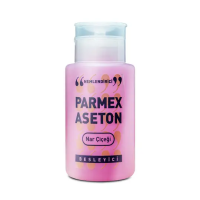 Parmex Nar Çiçegi Aseton Pompalı 200 ml