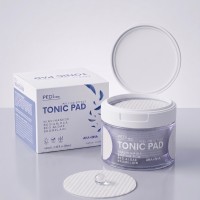 Pedi Care AHA+BHA Cilt Temizleyici Tonik Ped