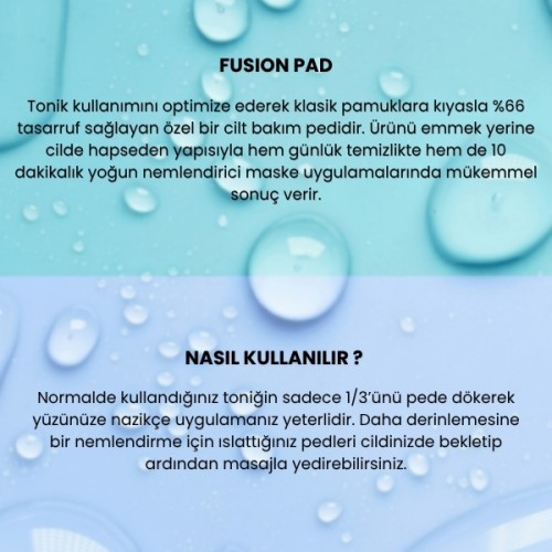 Pedi Care Çok Amaçlı Profesyonel Cilt Bakım Pedi 160 lı