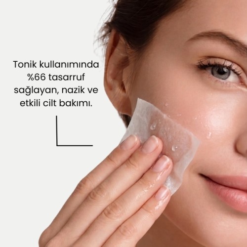 Pedi Care Çok Amaçlı Profesyonel Cilt Bakım Pedi 160 lı