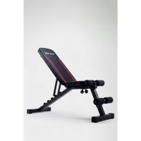 Proforce Ayarlanabilir ve Katlanabilir Bench Sehpası Solıs