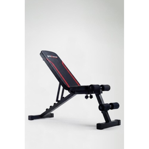 Proforce Ayarlanabilir ve Katlanabilir Bench Sehpası Solıs Proforce Ayarlanabilir ve Katlanabilir Bench Sehpası Solıs