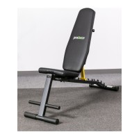 Proforce EMH14- Ayarlanabilir Dambıl Çalışma ve Mekik Sehpası