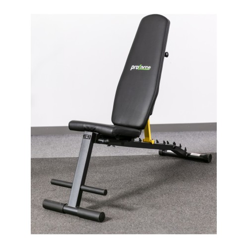 Proforce  EMH14- Ayarlanabilir Dambıl Çalışma ve Mekik Sehpası